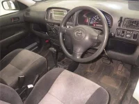 Toyota SUCCEED лот № 70448 оценка 3  с аукциона в Японии 2