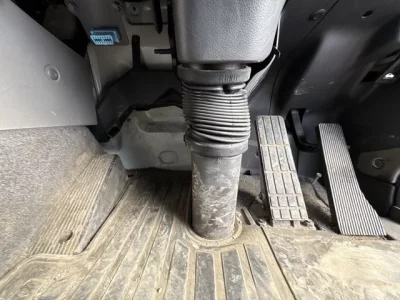 Nissan UD SERIES  с аукциона в Японии