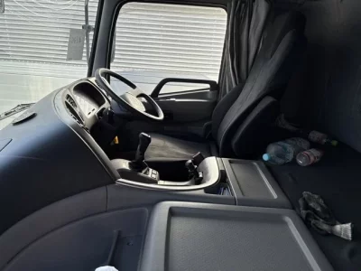 Nissan UD SERIES  с аукциона в Японии