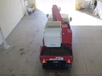 Hino DUTRO лот № 1381 оценка 3  с аукциона в Японии 2