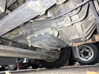 Hino DUTRO лот № 1382 оценка R  с аукциона в Японии 9