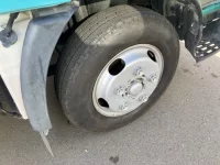 Hino DUTRO лот № 1382 оценка R  с аукциона в Японии 8