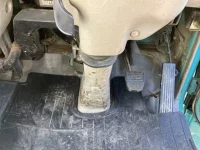 Hino DUTRO лот № 1382 оценка R  с аукциона в Японии 3