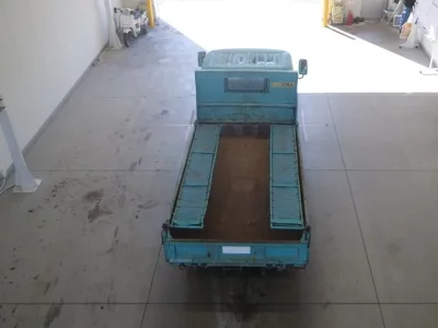 Hino DUTRO  с аукциона в Японии