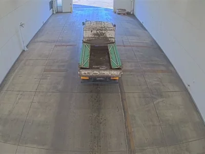 Nissan CONDOR  с аукциона в Японии