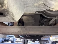 Isuzu FORWARD лот № 3344 оценка 3  с аукциона в Японии 6