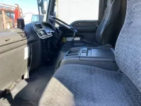 Isuzu FORWARD лот № 3344 оценка 3  с аукциона в Японии 2