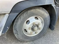 Isuzu FORWARD лот № 3344 оценка 3  с аукциона в Японии 5