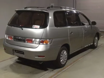 Toyota GAIA