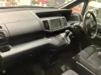 Honda STEP WAGON лот № 3020 оценка 3.5  с аукциона в Японии 2