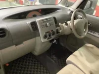 Daihatsu TANTO лот № 3021 оценка 2  с аукциона в Японии 2