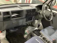 Mitsubishi MINICAB TRUCK лот № 3022 оценка R  с аукциона в Японии 2