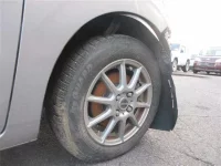 Honda FIT лот № 70458 оценка ***  с аукциона в Японии 8