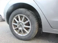 Honda FIT лот № 70458 оценка ***  с аукциона в Японии 9