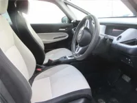 Honda FIT лот № 70458 оценка ***  с аукциона в Японии 3