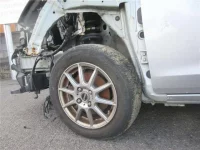 Honda FIT лот № 70458 оценка ***  с аукциона в Японии 10