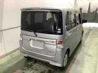 Daihatsu TANTO лот № 3028 оценка 3  с аукциона в Японии 1