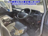 Isuzu ELF лот № 71033 оценка 3  с аукциона в Японии 3