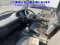 Isuzu ELF лот № 71033 оценка 3  с аукциона в Японии 4