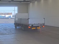 Mitsubishi FUSO FIGHTER лот № 3355 оценка R  с аукциона в Японии 1