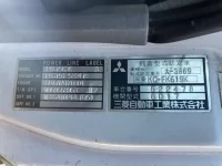 Mitsubishi FUSO FIGHTER лот № 3355 оценка R  с аукциона в Японии 7