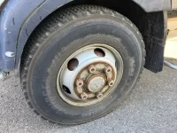 Mitsubishi FUSO FIGHTER лот № 3355 оценка R  с аукциона в Японии 8