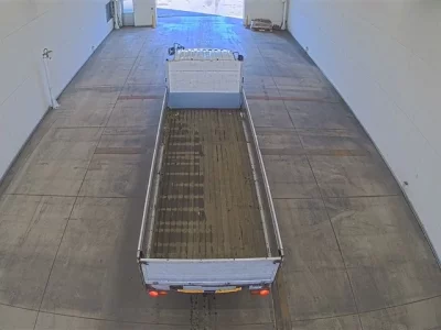 Mitsubishi FUSO FIGHTER  с аукциона в Японии