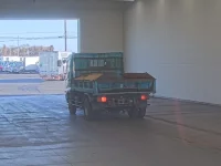 Hino RANGER лот № 3350 оценка 3  с аукциона в Японии 1