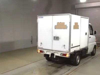 Mitsubishi MINICAB TRUCK