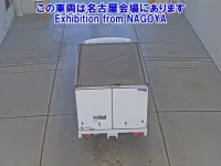 Toyota LITE ACE TRUCK лот № 71037 оценка 3.5  с аукциона в Японии 2