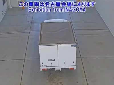 Toyota LITE ACE TRUCK  с аукциона в Японии