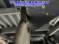 Nissan ATLAS лот № 71038 оценка 3.5  с аукциона в Японии 5