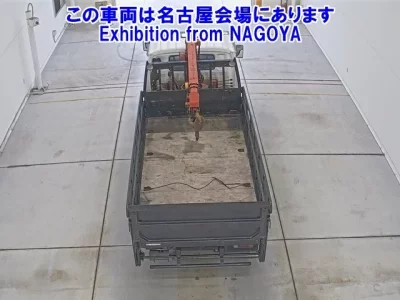 Mazda TITAN  с аукциона в Японии