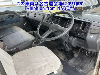 Mazda TITAN  с аукциона в Японии