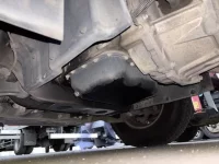 Isuzu ELF лот № 1394 оценка 3.5  с аукциона в Японии 7