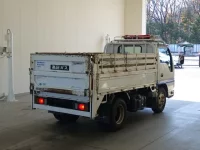 Isuzu ELF лот № 1394 оценка 3.5  с аукциона в Японии 1