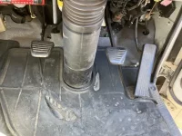 Isuzu ELF лот № 1394 оценка 3.5  с аукциона в Японии 3