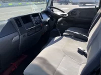 Isuzu ELF лот № 1394 оценка 3.5  с аукциона в Японии 4