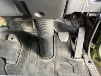 Isuzu FORWARD лот № 3359 оценка 3  с аукциона в Японии 2