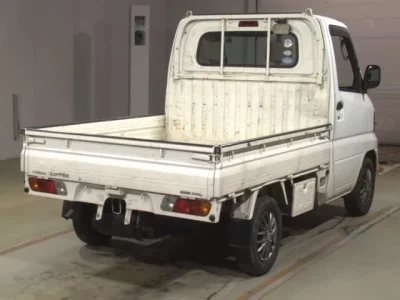 Nissan CLIPPER TRUCK  с аукциона в Японии