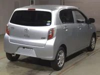 Toyota PIXIS EPOCH лот № 4097 оценка 4  с аукциона в Японии 1