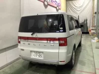 Mitsubishi DELICA D5 лот № 3051 оценка R  с аукциона в Японии 1
