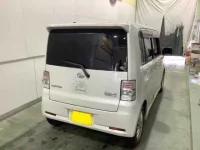 Daihatsu MOVE CONTE лот № 3052 оценка 2  с аукциона в Японии 1