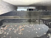 Toyota TOYOACE лот № 1399 оценка R  с аукциона в Японии 7