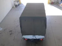 Toyota TOYOACE лот № 1399 оценка R  с аукциона в Японии 2