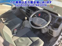 Nissan ATLAS лот № 71045 оценка 3.5  с аукциона в Японии 3