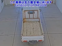 Nissan ATLAS лот № 71045 оценка 3.5  с аукциона в Японии 2