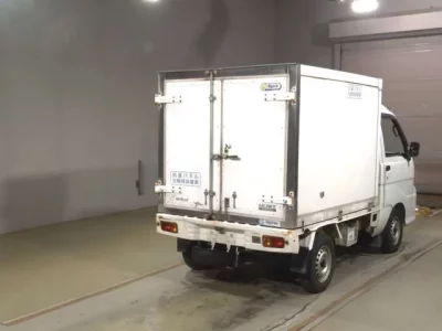 Daihatsu HIJET TRUCK  с аукциона в Японии