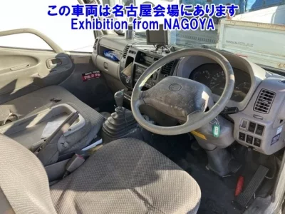 Hino DUTRO  с аукциона в Японии