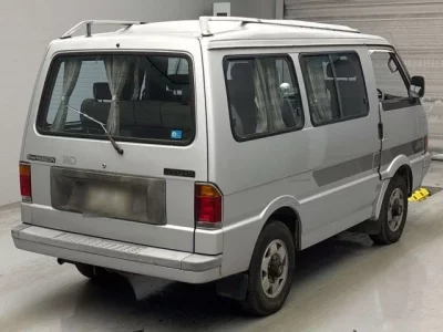 Mazda BONGO WAGON